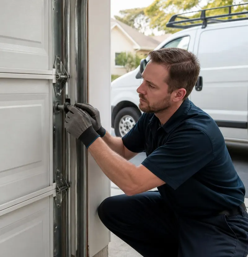About Fort Wayne Garage Door