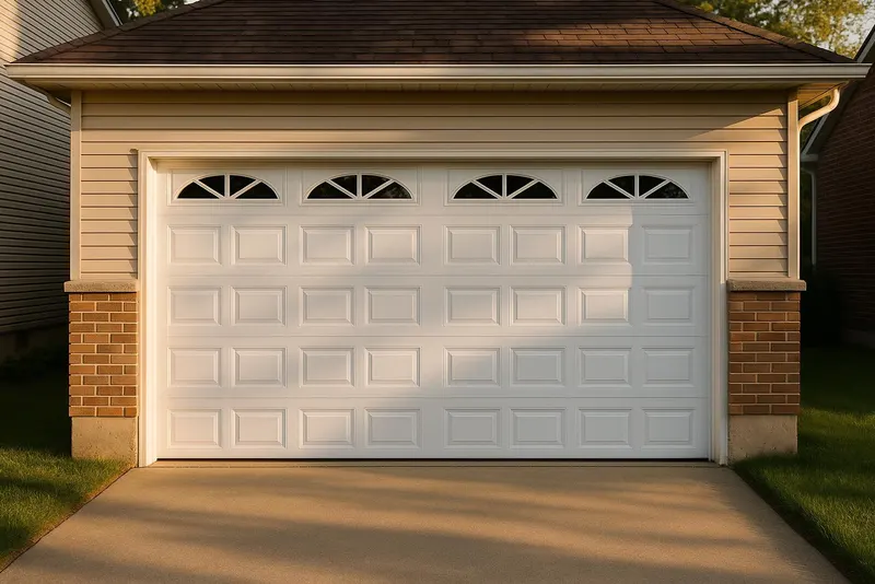 Contact Fort Wayne Garage Door